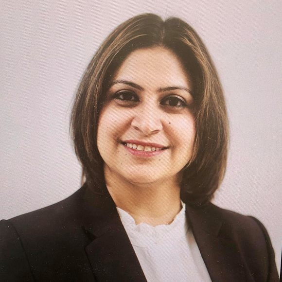 Meet your Posher, Rachna - Picture 1 of 1